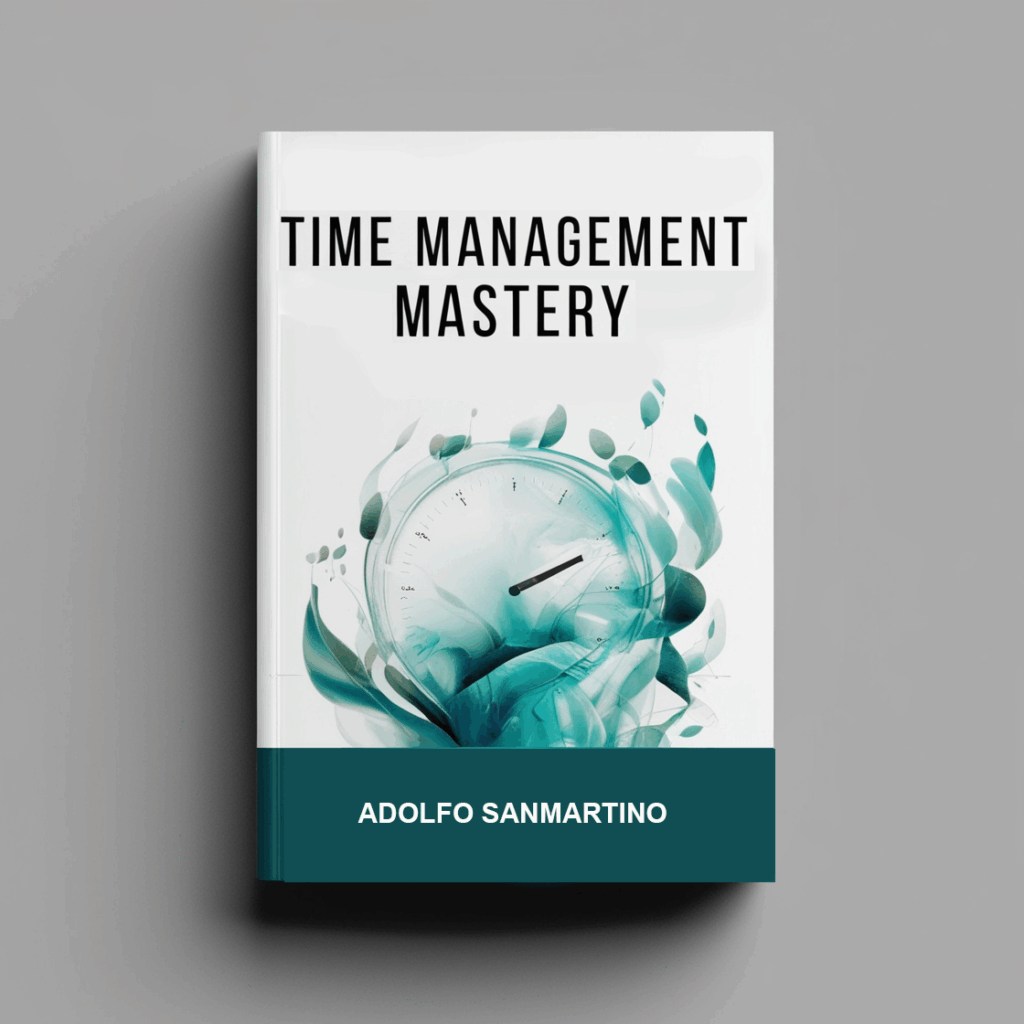 Time Management Mastery