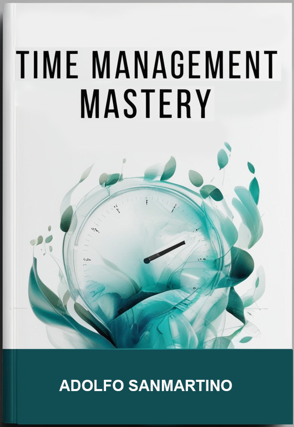 Time Management Mastery