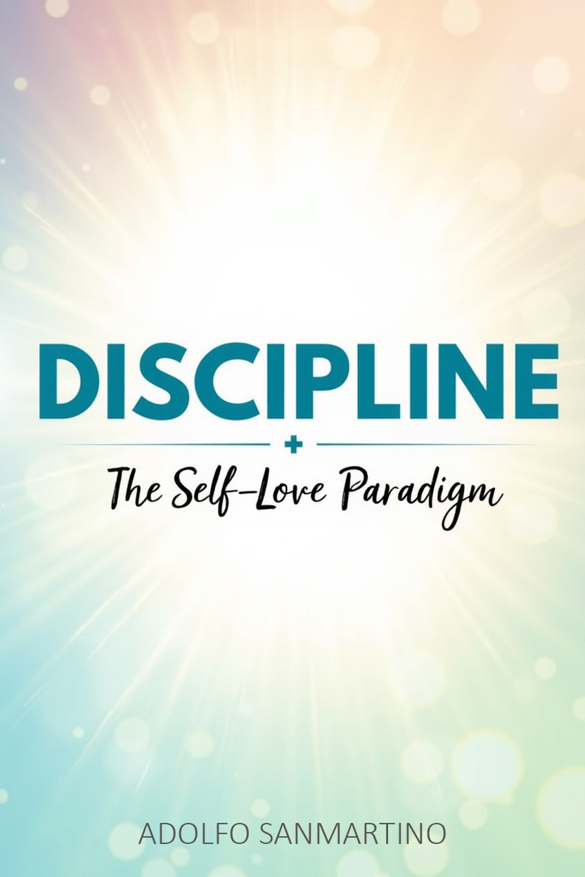Discipline: Self Love Paradigm