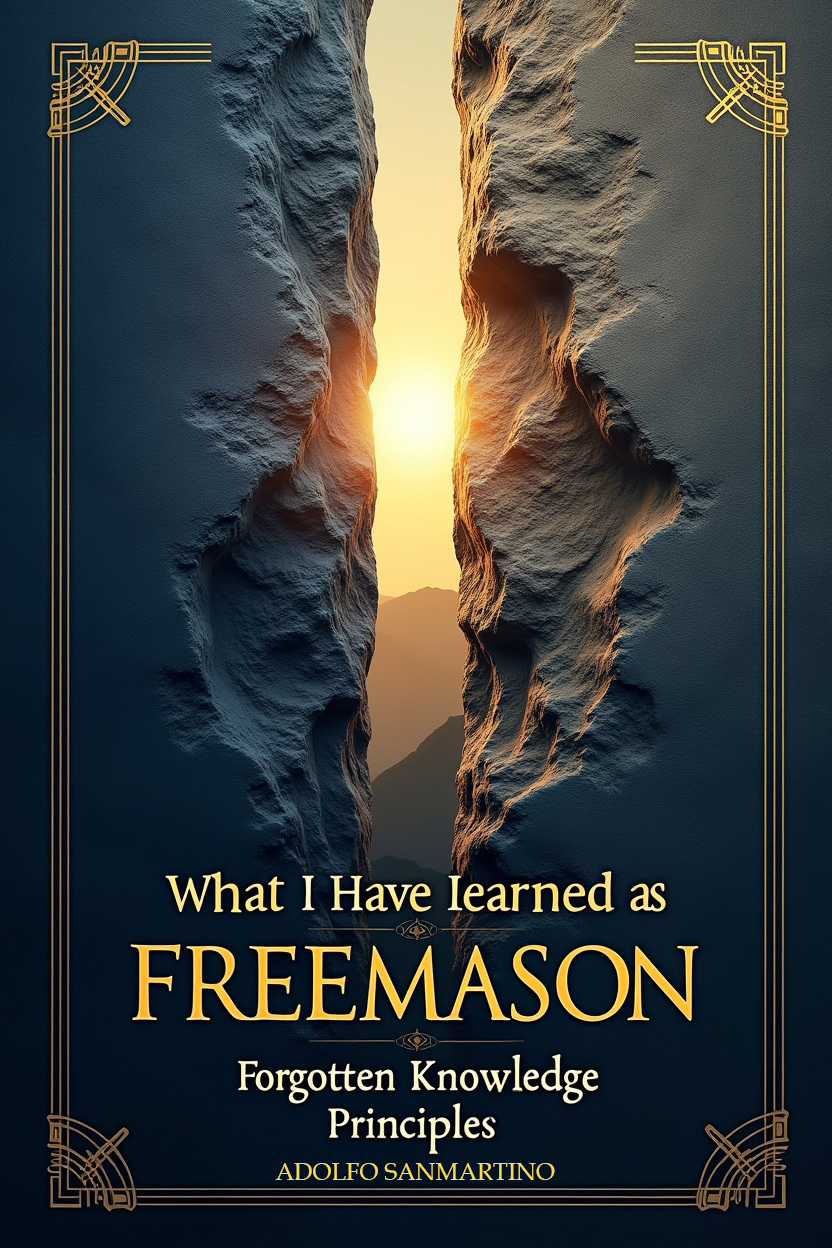 What I Have Learned As A Freemason