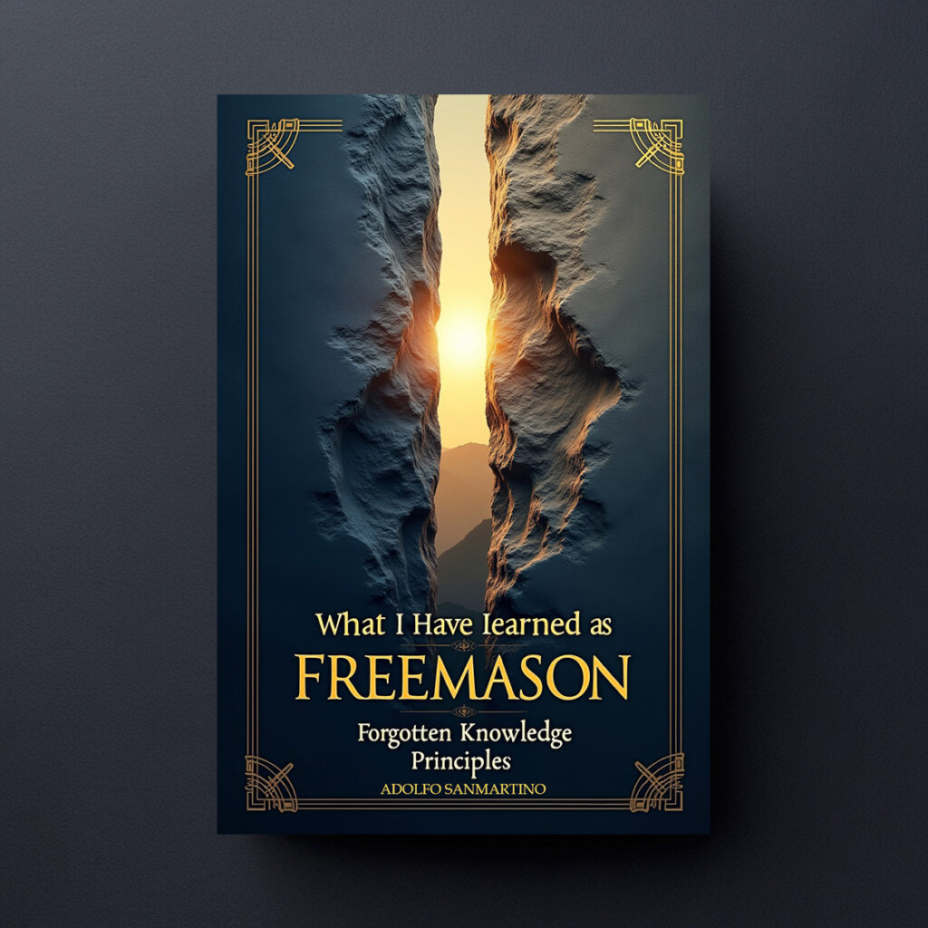 What I Have Learned As A Freemason