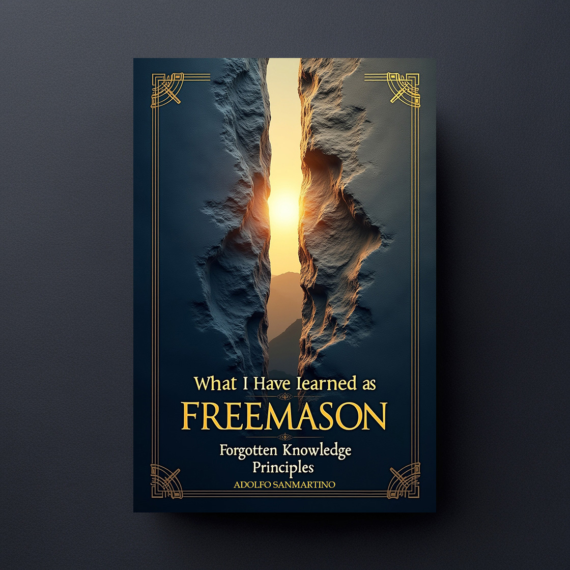 What I Have Learned As A Freemason